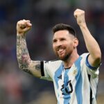 Няма път обратно за Лионел Меси в Барселона