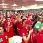 Африканската конфедерация подкрепя Мароко за Мондиал 2030