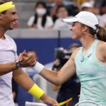 Голямо признание за Рафа Надал и Ига Швьонтек