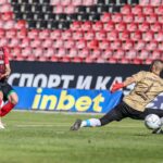 Футболист на Локо София премина в кошмар на Левски