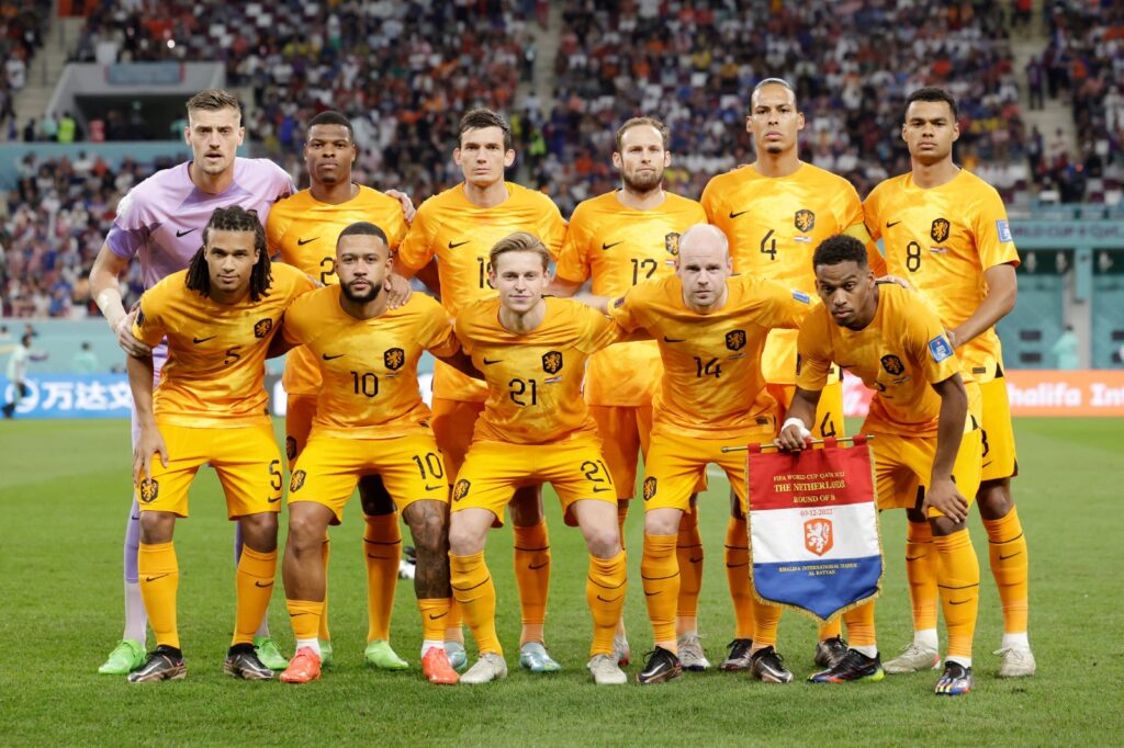 Palms bet предвижда победа за Нидерландия срещу Гърция