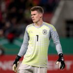 И вратарят на Монако в радара на Байерн