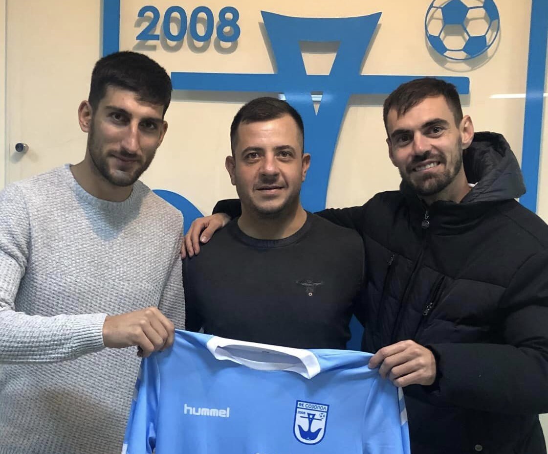 Созопол се похвали с класни нови попълнения width=