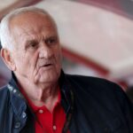 Люпко Петрович е в интензивно отделение