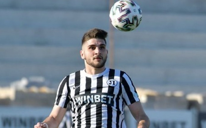 Преслав Боруков иска да разтрогне с Локо (Пловдив)