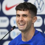 Пулишич вече е в Италия, за да парафира с Милан