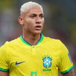 Ричарлисон: Ще потърся помощ от психолог