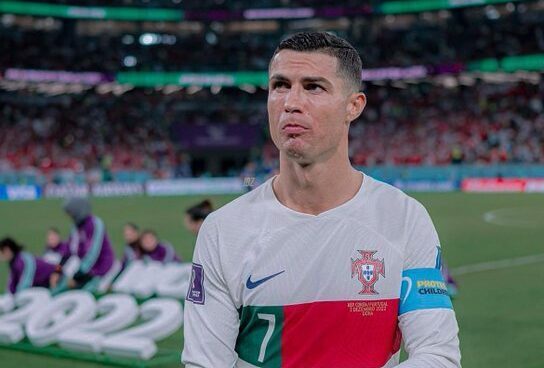 Роналдо окрили сънародниците си: “За Португалия! За португалците!” width=