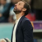 Саутгейт: Не можеш да печелиш всеки мач с четири гола разлика