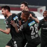 Страхил Попов с асистенция при победа на Юмраниеспор