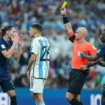 Марчиняк отговори на критиците си за финала в Катар