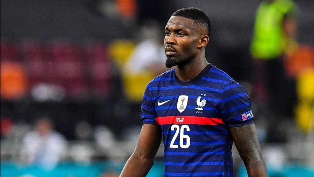 Тюрам се приближава до трансфер в ПСЖ