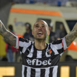 Ботев Враца привлече 6-кратен носител на Купата на България