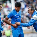 Двама защитници на Левски са близо до нови договори