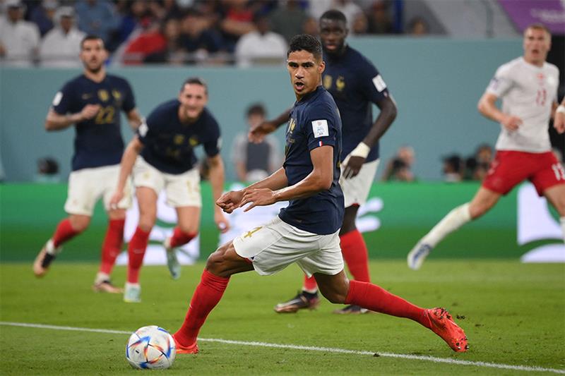 Варан обяви причината за оттеглянето си от националния отбор