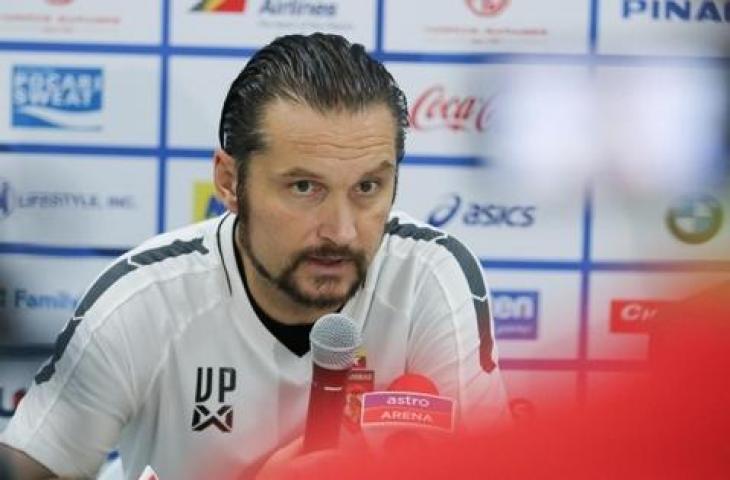 Бивш треньор на Черно море пое отбор от Виетнам