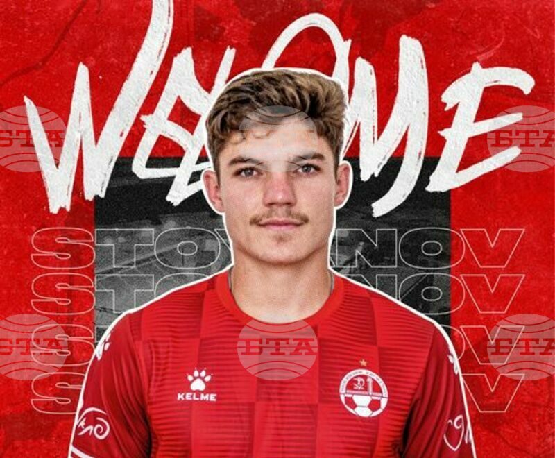 Български национал играе с диабет без да се оплаква