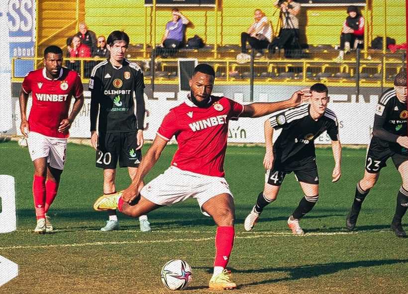 ЦСКА със зрелищен хикс срещу Шахтьор Караганди