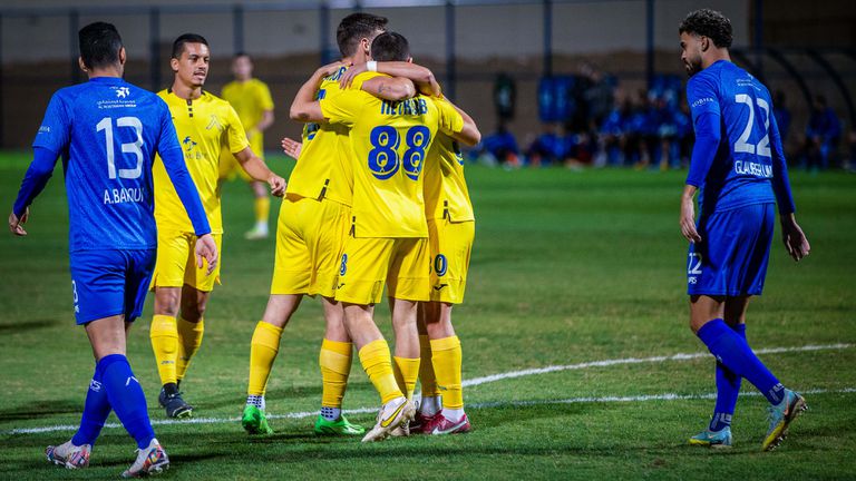 Станимир Стоилов обяви стартовия състав за контролата във вторник