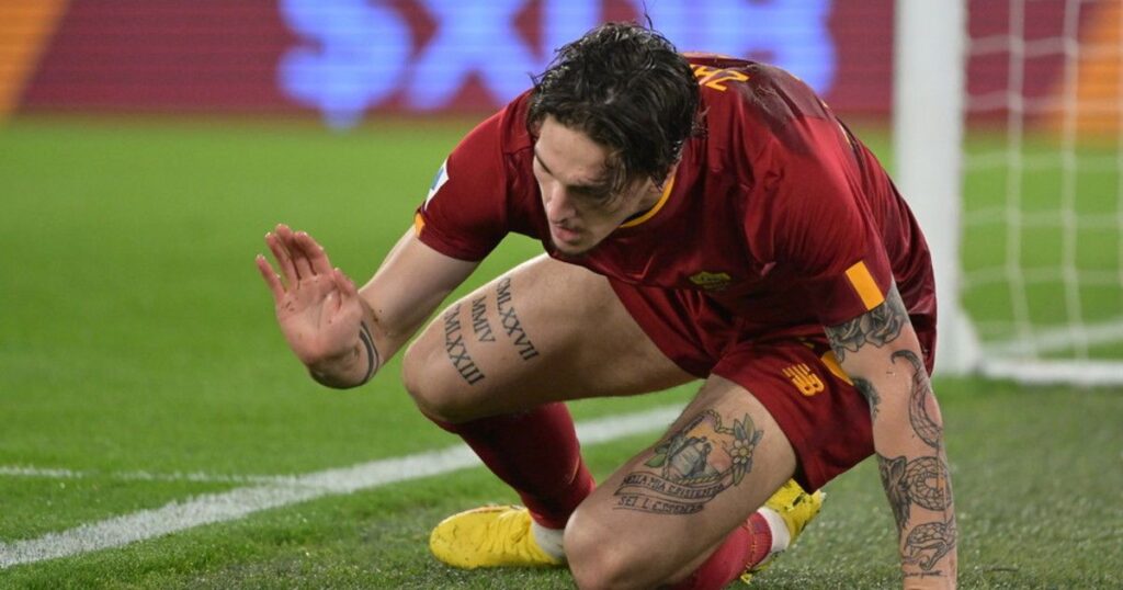 Сделката за Дзаниоло в Милан пред провал