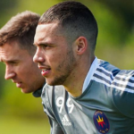 Официално: Станислав Иванов напусна Чикаго Файър