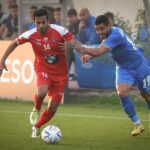 Проблем за Левски след отменената контрола със Спартак Москва