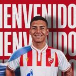 Цървена звезда отмъкна трансферна цел на Лудогорец