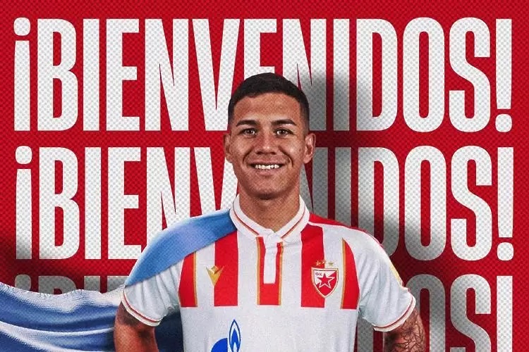 Цървена звезда отмъкна трансферна цел на Лудогорец