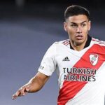 Лудогорец сменя Сисиньо с бранител на Ривър Плейт