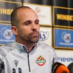 Новият наставник на Ботев смята, че позицията на тима е незаслужена