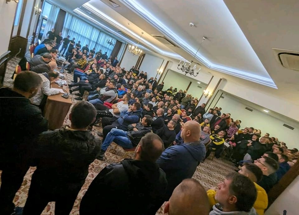 Привържениците на Ботев Пловдив с ново писмо до Здравко Димитров