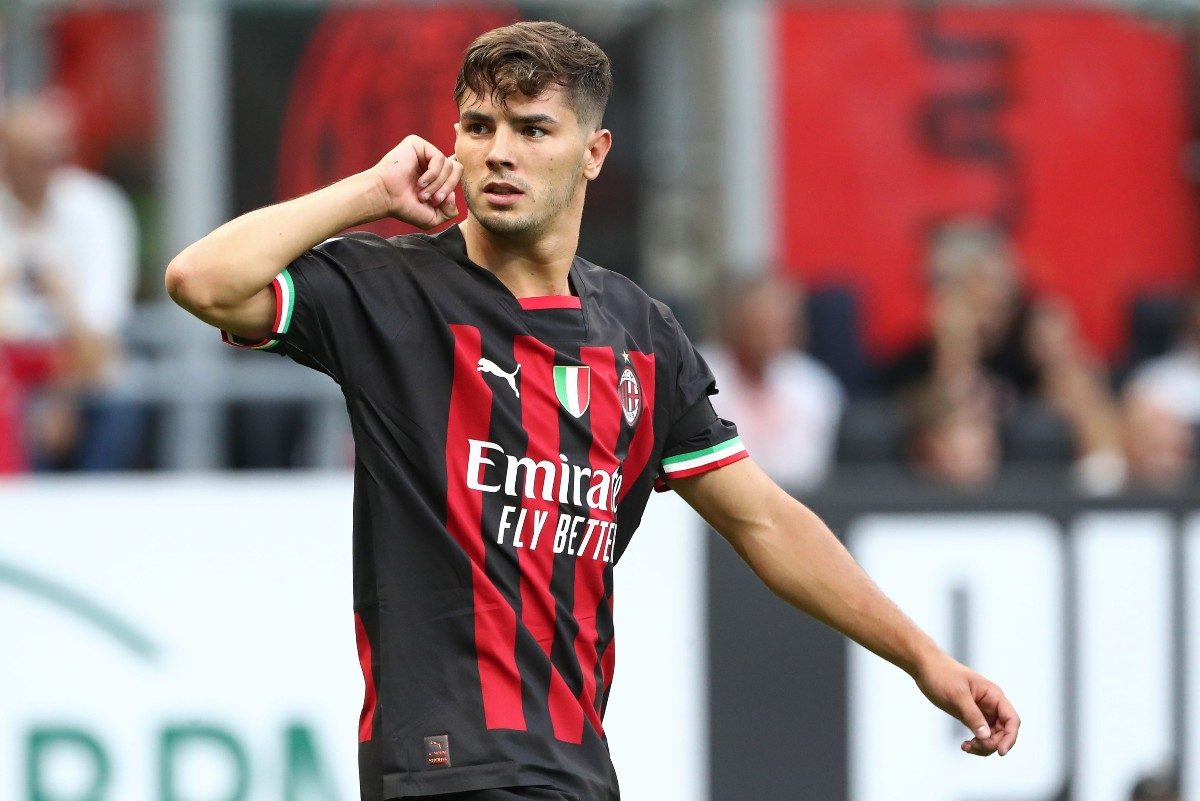 Брахим Диас избра да играе за Мароко width=