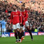 Ман Юнайтед започна сезона във ВЛ с победа над Уулвс