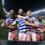 Рединг възнагради 34-годишния Анди Керъл с нов договор