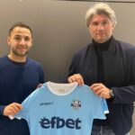 Ради Цонев: Амбициите на Арда отговарят и на моите