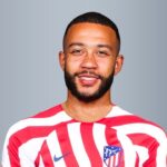 Звездата на Атлетико Мадрид аут за сблъсъка със Севиля