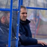 Херо също е сред имената, които се спрягат за Ботев Пд