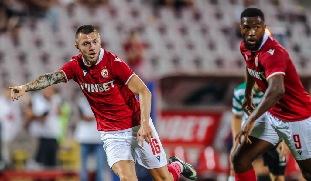 Асен Дончев няма да се връща в лагера в Белек