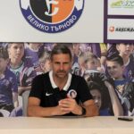 Емо Луканов: По нищо не отстъпихме на Славия