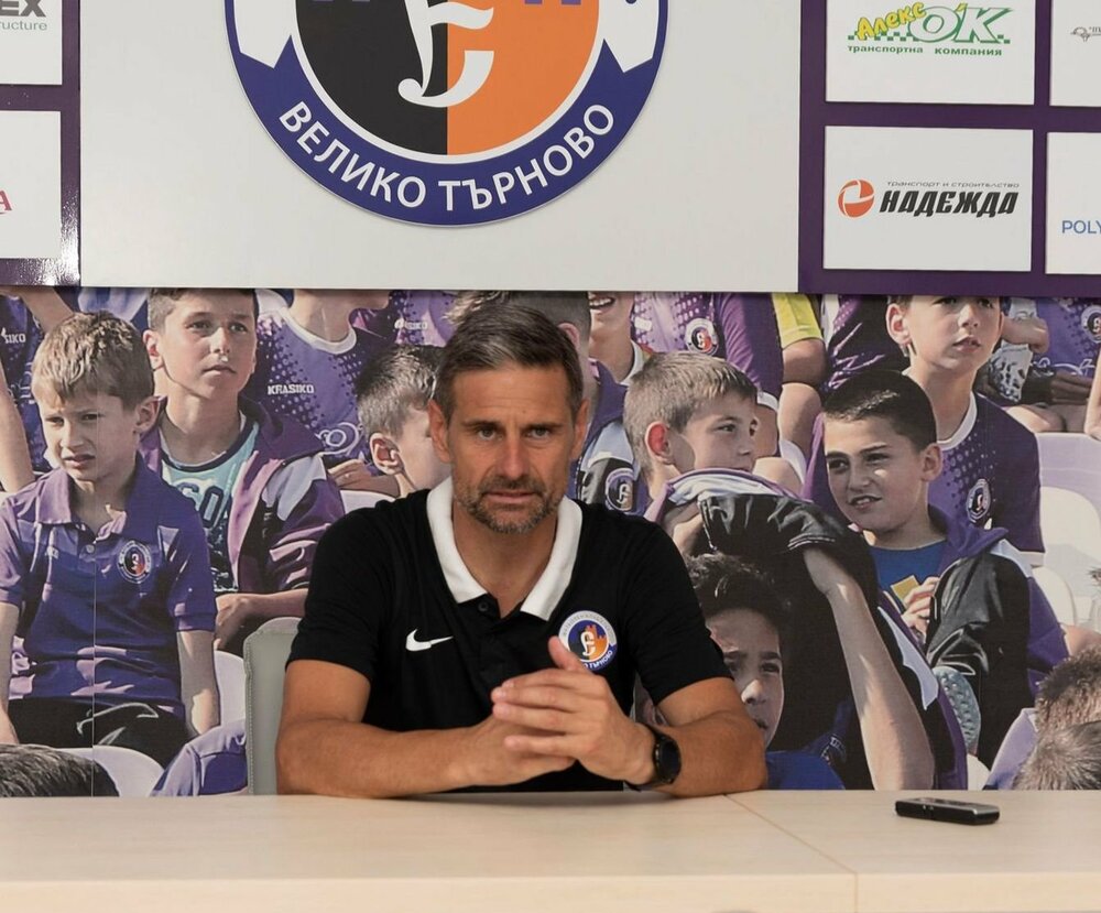 Емо Луканов: Ще си изчакваме моментите срещу Лудогорец
