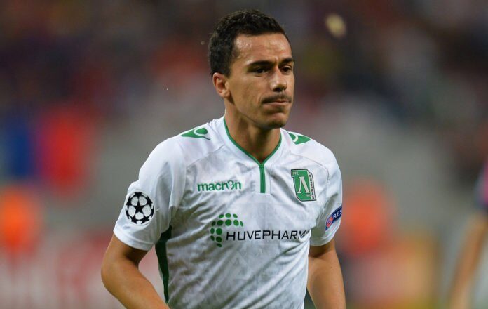 Шампион с Лудогорец: “Слагахме вода вместо урина при тестовете…”