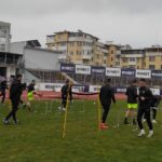 Етър обяви нигерийско ново попълнение