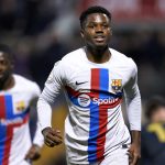 Шави: Искам Ансу да пише история с Барселона