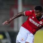 Жеферсон: Цялото време в Европа ми позволи да науча много