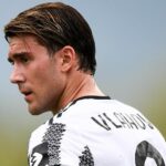 Ювентус разкарва нападател след само година и половина