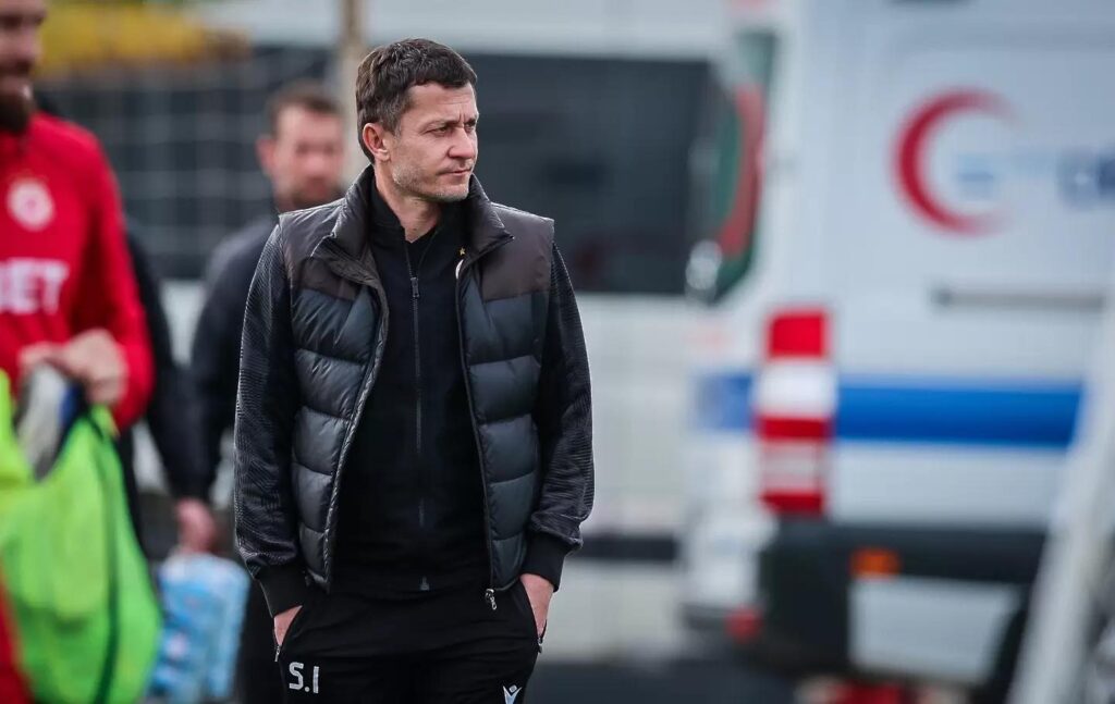 Илич с пост в социалните мрежи след раздялата с ЦСКА