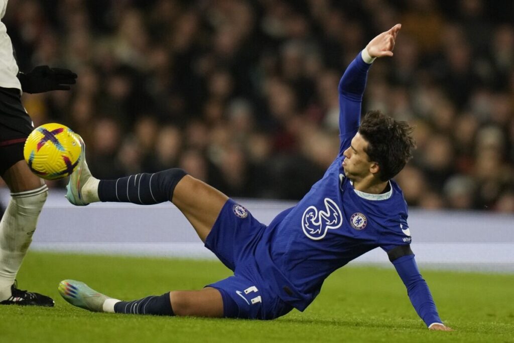 Почетино е решил бъдещето на Жоао Феликс