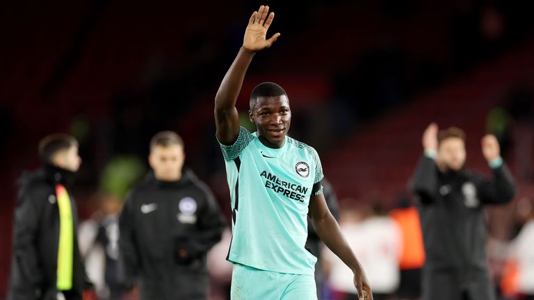 Обратът е факт – Кайседо ще се присъедини към Челси