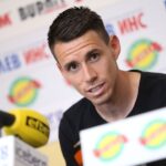 Национал на България жегна феновете на Ботев Пловдив (снимка)