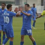 Филип Кръстев пред преминаване в Румъния?